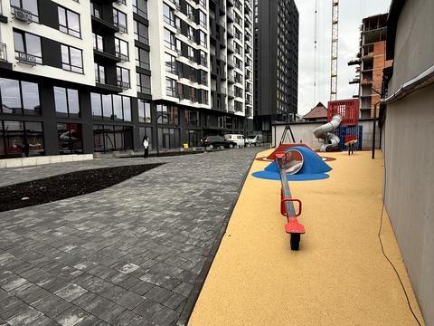 квартира за адресою Північний бульв., 42