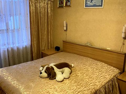 квартира за адресою Миколи Ушакова вул., 8