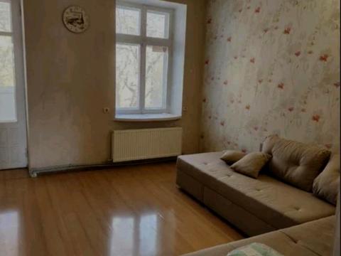 квартира за адресою Пастера вул., 42