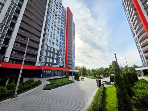 квартира за адресою Гліба Бабіча вул. (Канальна), 8-Б