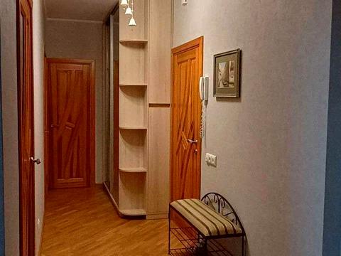 квартира по адресу Олега Мудрака ул. (Генерала Наумова), 66