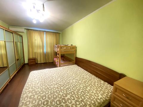 квартира за адресою Бориспільська вул., 12-В