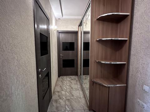 квартира за адресою Хотинська вул., 12