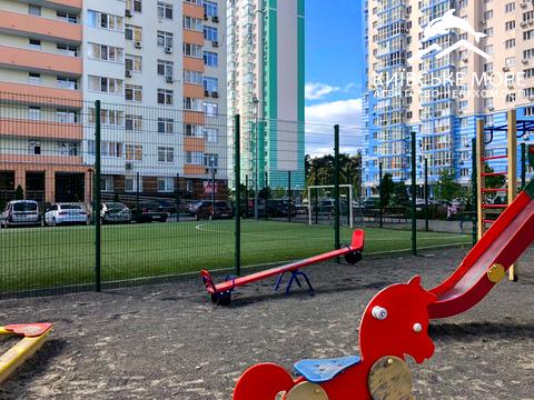 квартира за адресою Воскресенська вул., 16-Б