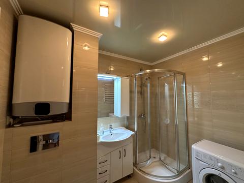 квартира по адресу Евгения Чикаленко ул., 59к