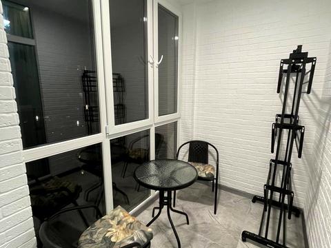 квартира за адресою Салютна вул., 2