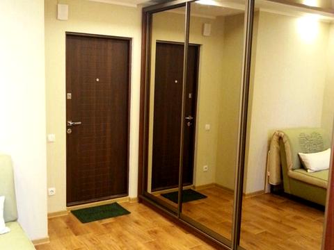 квартира по адресу Ясиноватский пер., 10