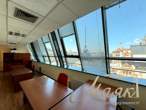 коммерческая по адресу Большая Васильковская ул. (Красноармейская), 12