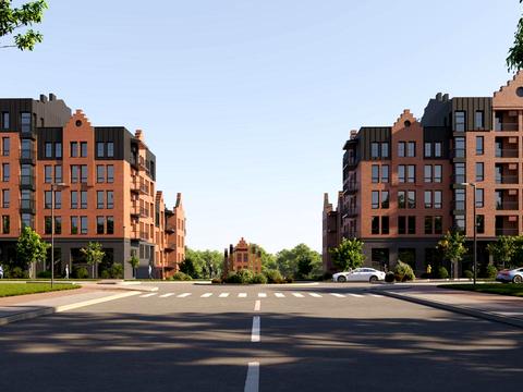 квартира за адресою березова, 3