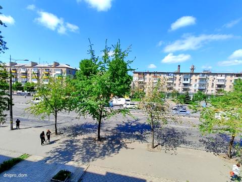 квартира по адресу Слобожанский просп. (Газеты "Правда"), 70