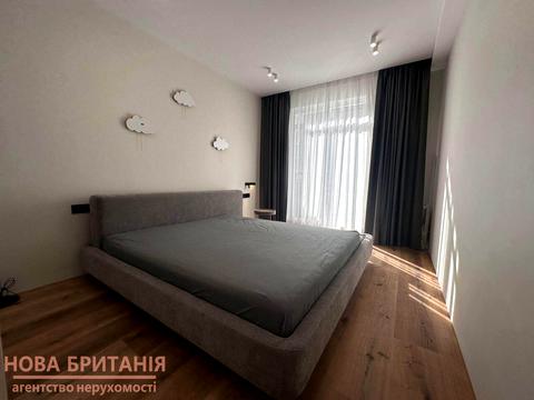 квартира по адресу Михаила Максимовича ул. (Трутенко Онуфрия), 26-В