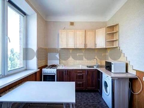квартира по адресу Святослава Храброго ул., 2