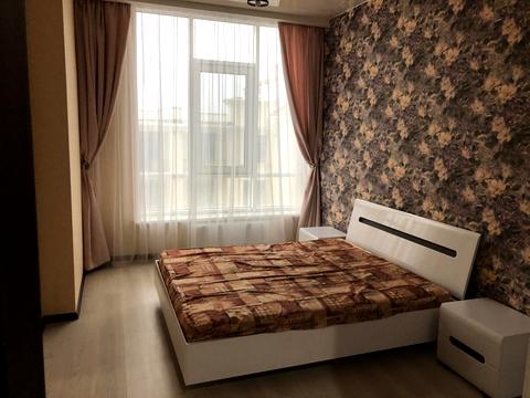 квартира по адресу Французский бульв., 60