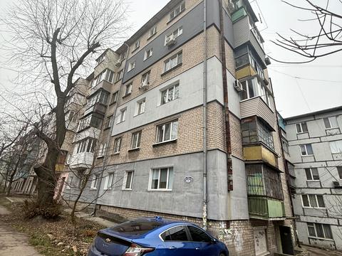 коммерческая по адресу Камянская ул., 32