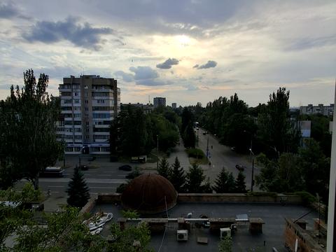 квартира по адресу Чумаченко ул., 7