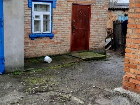 дом по адресу с. Степное, Травнева