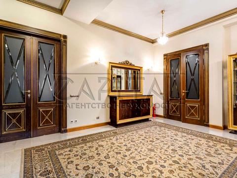 квартира по адресу Банковая ул., 3