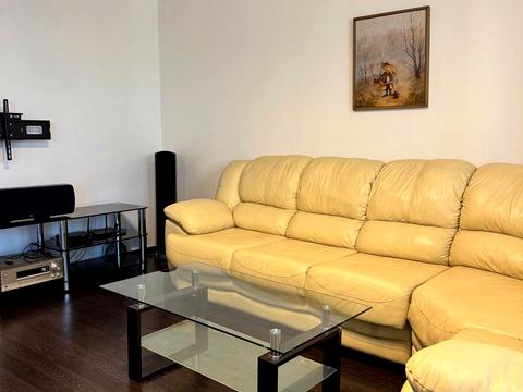 квартира за адресою Дарницький бульв., 8-А
