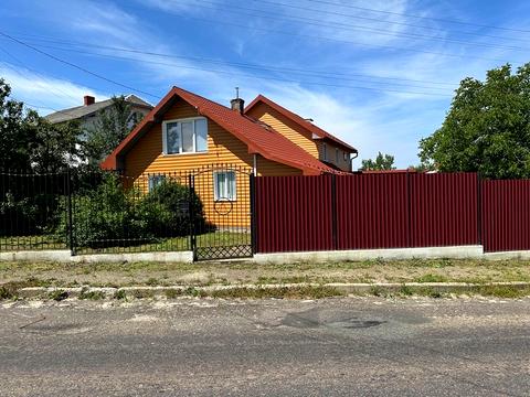 дом по адресу Івана Франка ул.