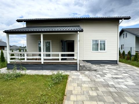 будинок за адресою с. Крушинка, елітна