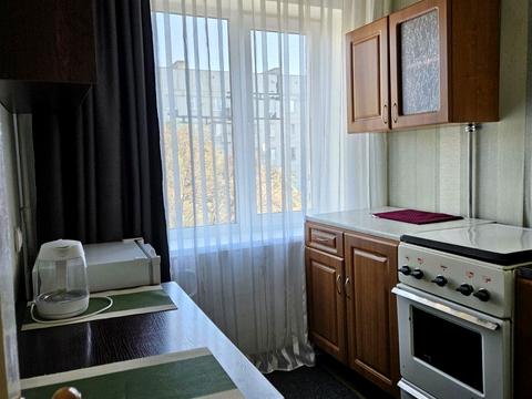 квартира за адресою житловий масив Тополя-2 вул., 26
