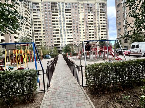 квартира по адресу Михаила Грушевского ул., 30г