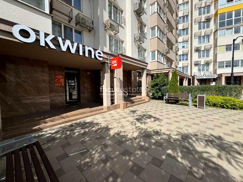 квартира по адресу Академика Заболотного ул., 15