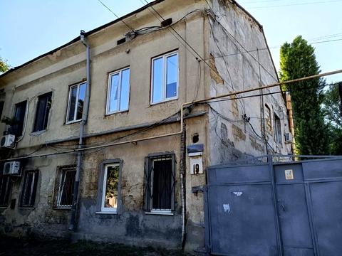 квартира по адресу Атамана Чепиги ул., 19