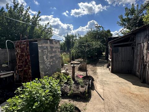 дом по адресу Автодорожная ул., 35