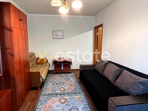 квартира по адресу Гвардейцев-Широнинцев ул., 111