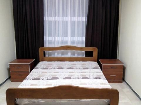 квартира по адресу Высочана ул., 18