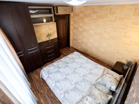 квартира по адресу Хорольская ул., 8/4