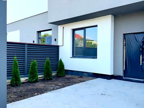 дом по адресу Арктичная ул.