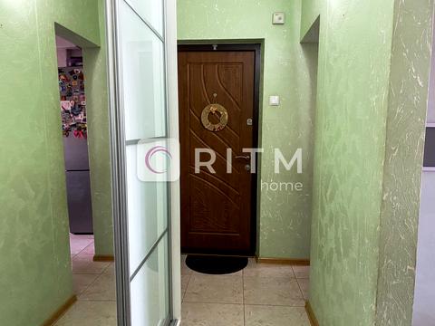 квартира за адресою Кравчука вул., 1