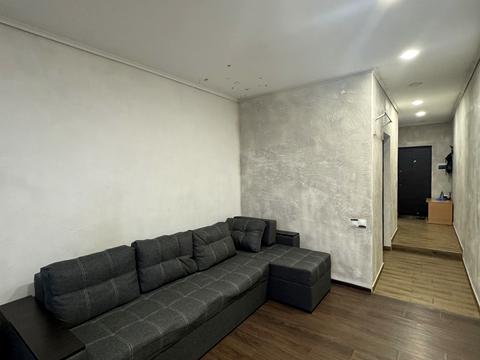 квартира за адресою Лобачевського пров., 7
