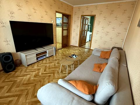 квартира за адресою Зубарєва вул., 39а
