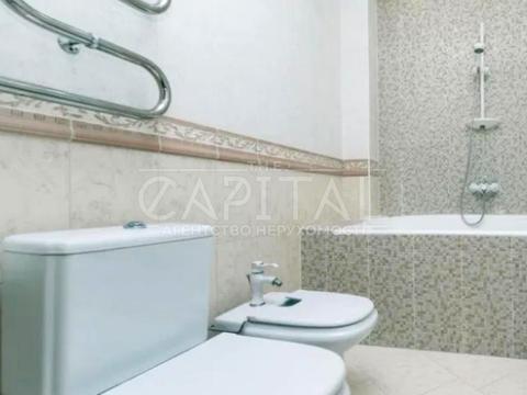 квартира по адресу Антоновича ул. (Горького), 24Б
