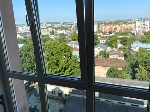 квартира по адресу Коцюбинского ул., 5-Б