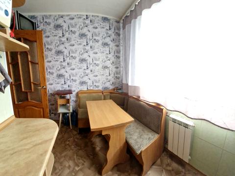 квартира по адресу Чередниченковский пер., 7