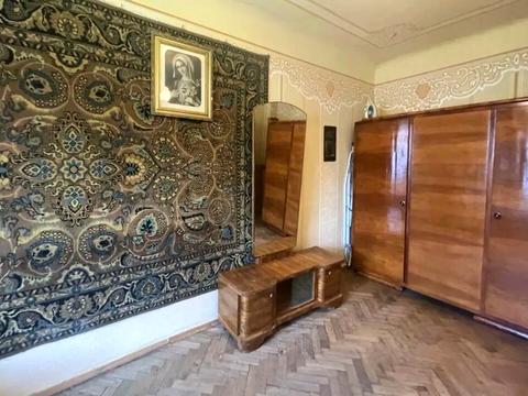 квартира по адресу Львов, Круговая ул., 6г