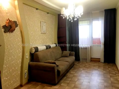 квартира за адресою Нескорених вул. (Героїв Праці), 12а