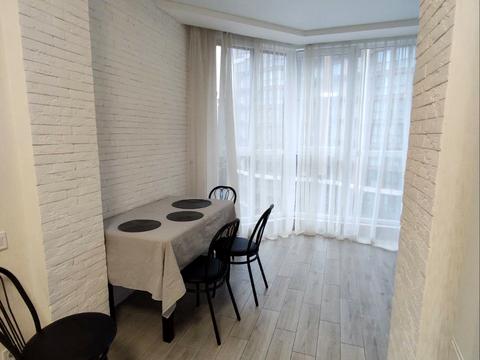 квартира по адресу Мартинова просп., 12