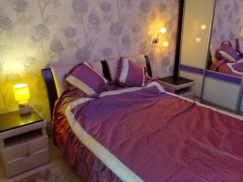 квартира за адресою Регенераторна вул., 4 к5