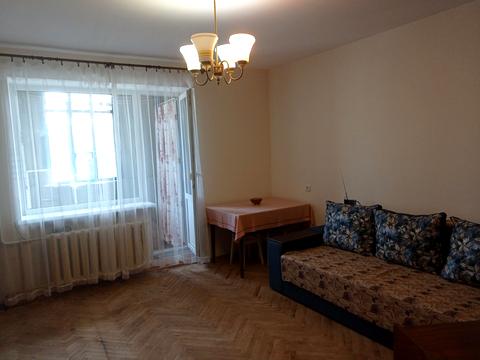 квартира за адресою Половецька вул., 16