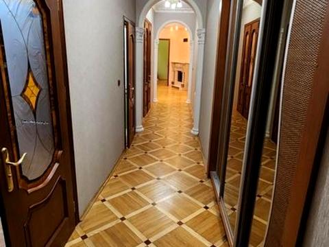 квартира за адресою Іллі Мечникова вул., 27
