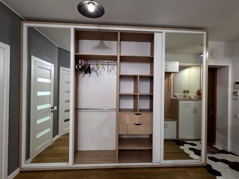 квартира за адресою Сергія Данченка вул., 18