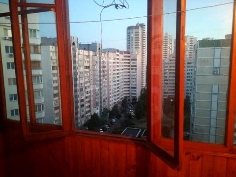 квартира за адресою Вишняківська вул., 9