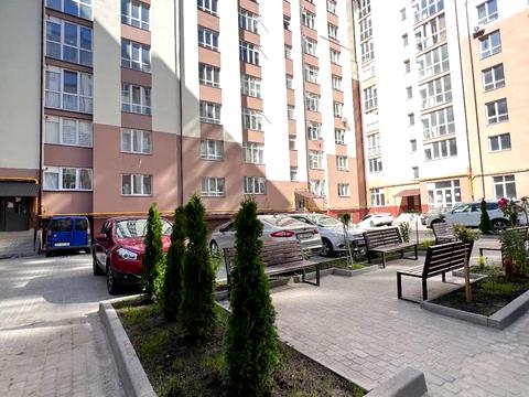 квартира по адресу Черновола ул., 155