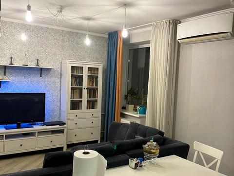 квартира за адресою Святослава Ріхтера вул. (Щорса), 125/5