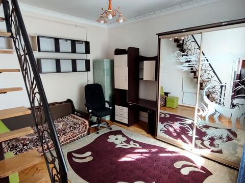 квартира по адресу Марко Вовчок ул., 8